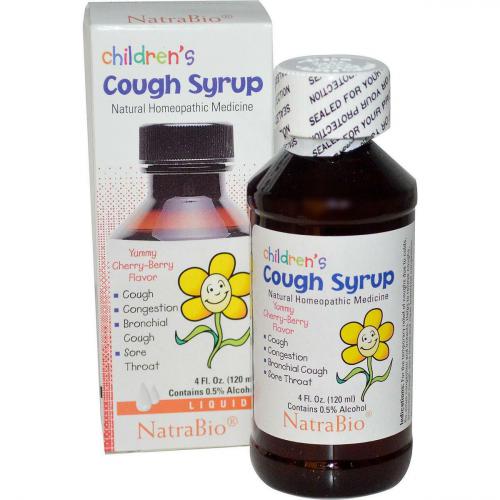 ChildrensCoughsyrup4oz