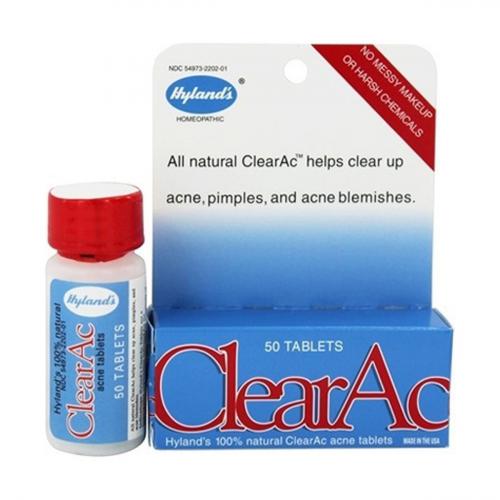 ClearAcTablets
