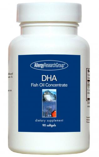 DHAFishOilConcentrate