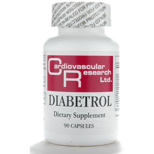 Diabetrol90capsules