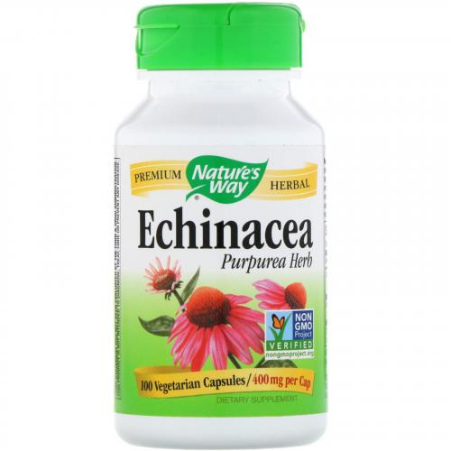 EchinaceaHerb400mg