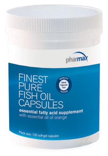 Fishoilcapsules