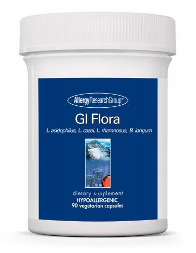 GIFlora