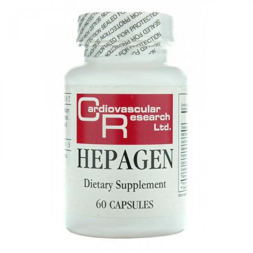 Hepagen