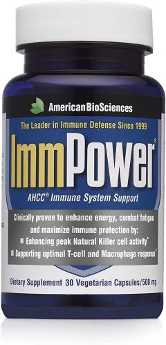 Immpower30cp