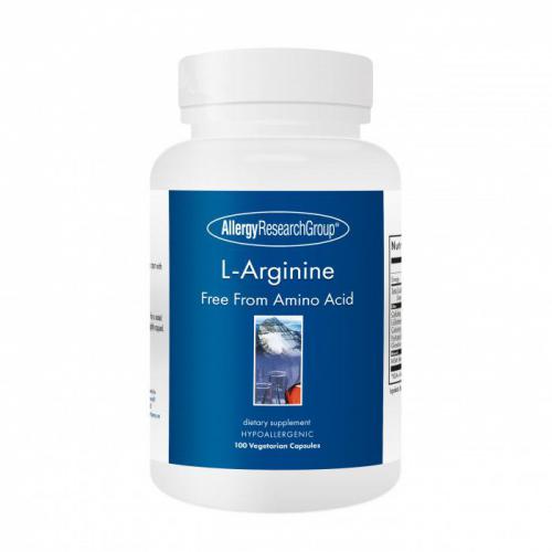 L-Arginine500mg100s