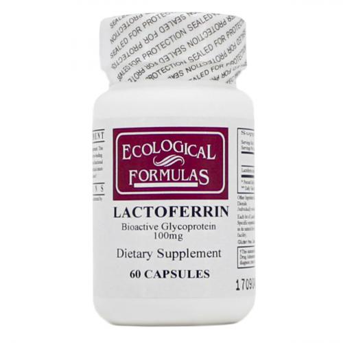 Lactoferrin