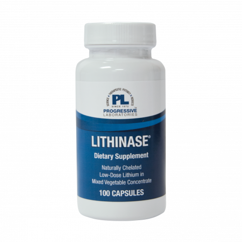 Lithinase