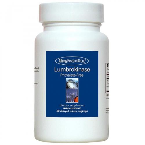 Lumbrokinase60s