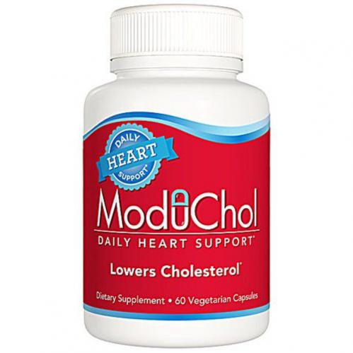 ModuChol60capsules