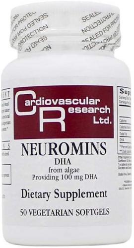 NeurominsDHA