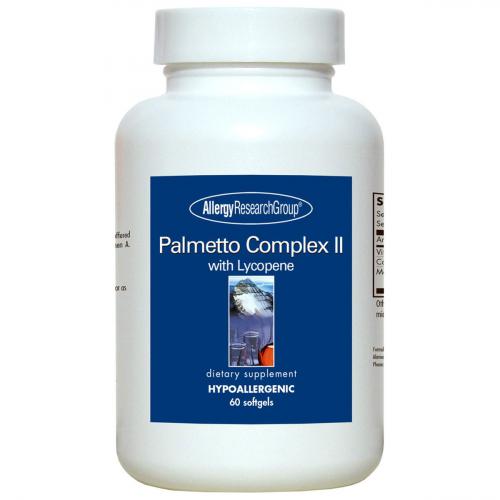Palmetto-Complex-II-