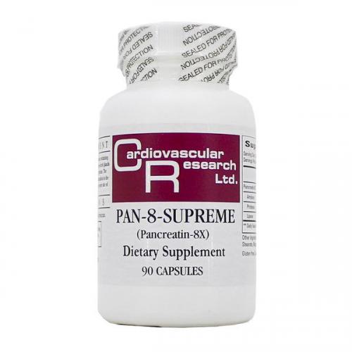 Pan-8Supreme90s