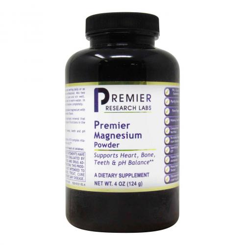 PremierMagnesium4oz