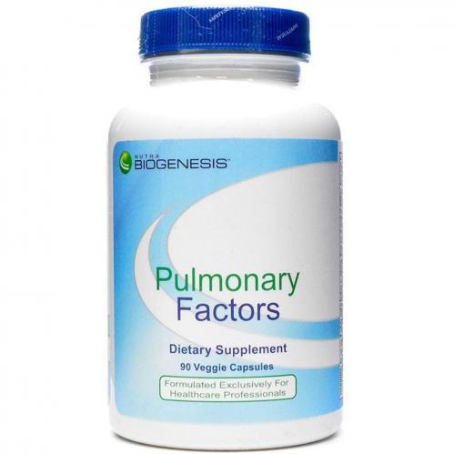 PulmonaryFactors