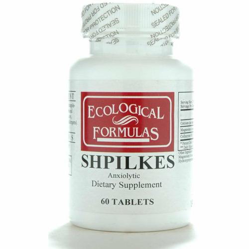 Shpilkes