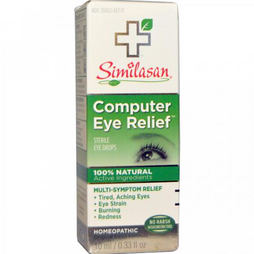 Similasan_Computereyerelief