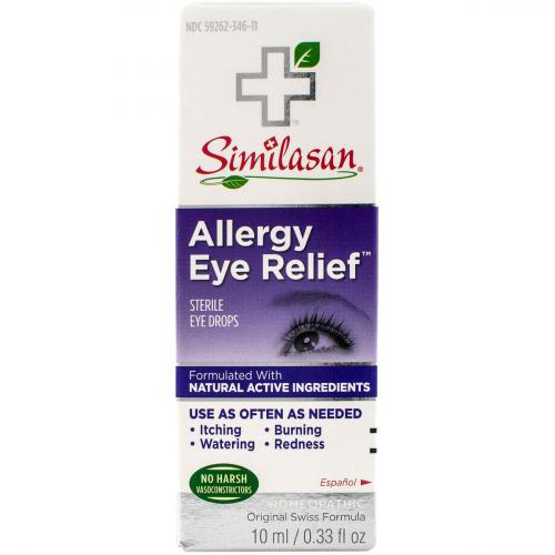 Similasanallergyeyerelief