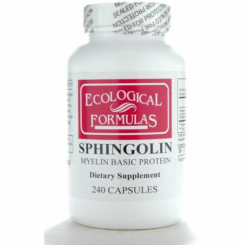 Sphingolin240capsules