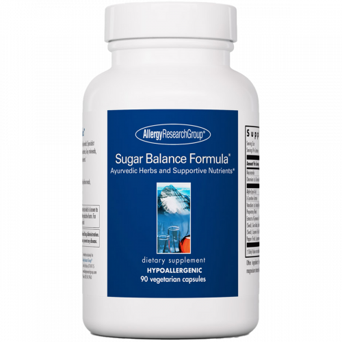 SugarBalance