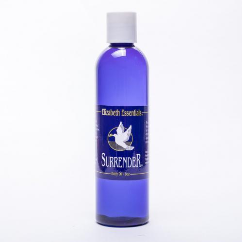 SurrenderMassageOil