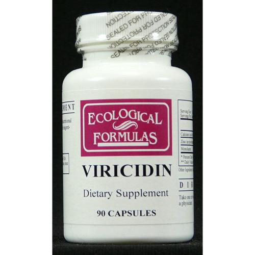 Viricidin90s