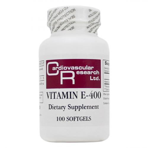 Vitamin-E-400