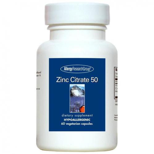 ZincCitrate50mg