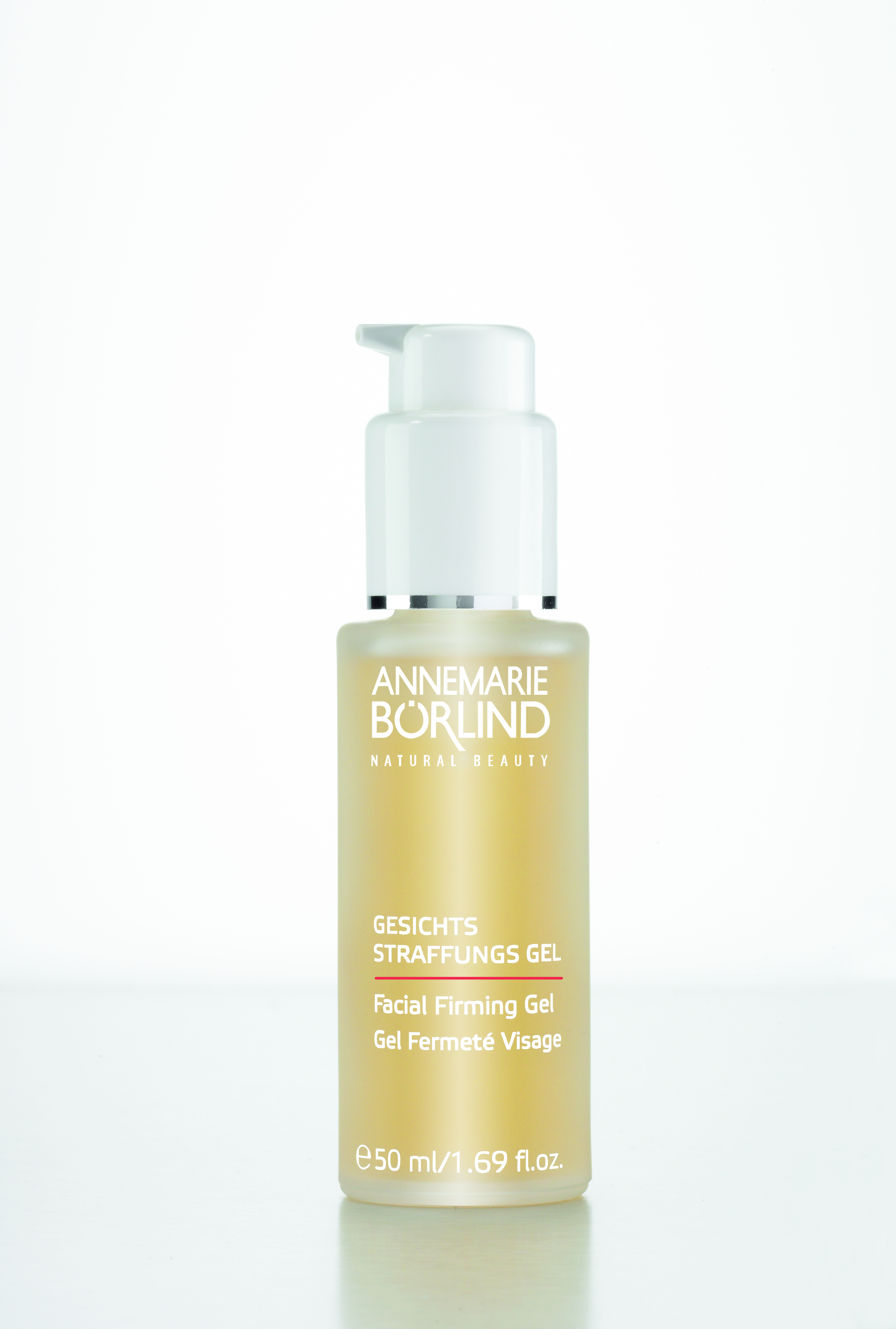 Facial Firming Gel Beauty Essentials