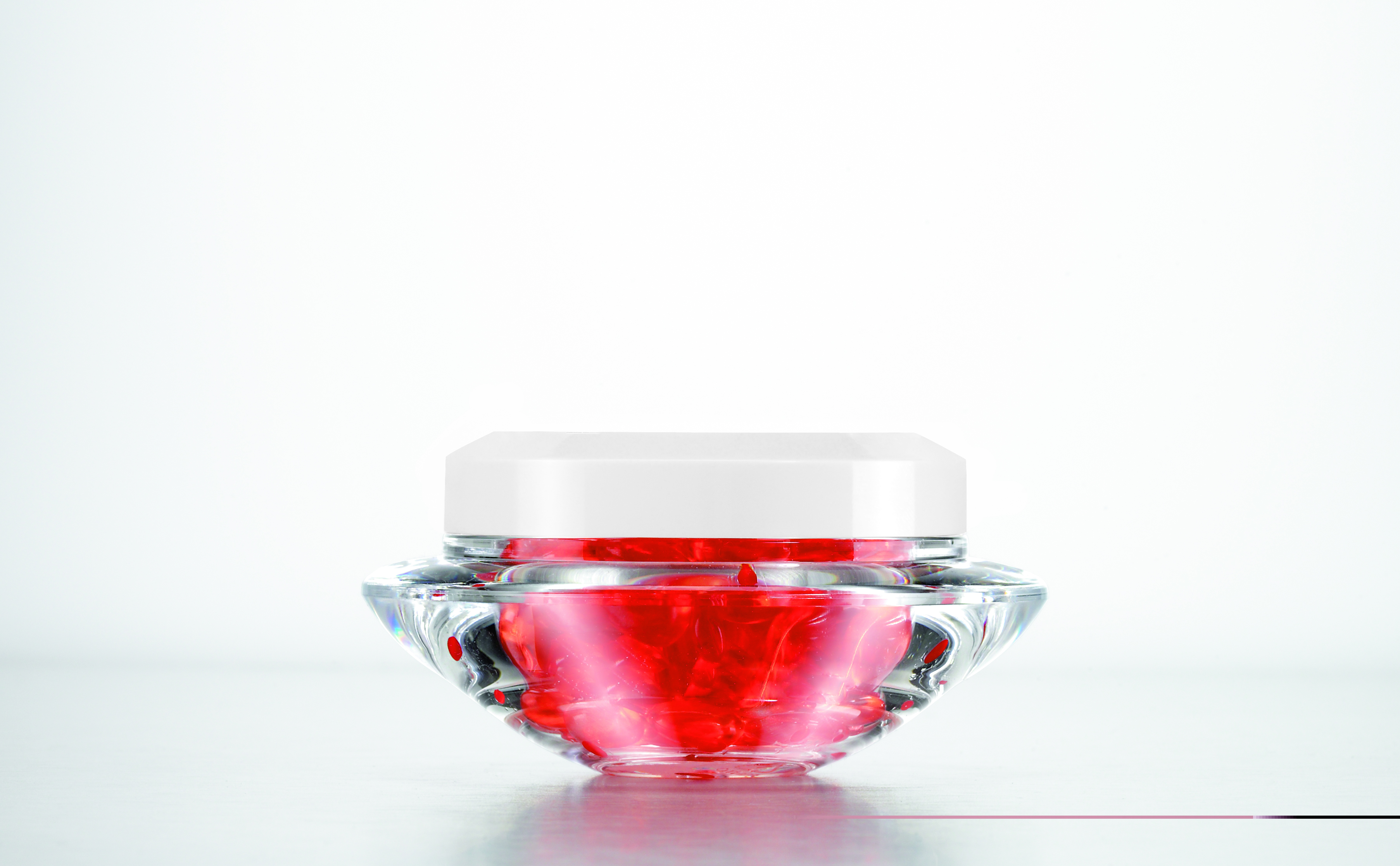 Intensive Care Capsules Beauty Essentials