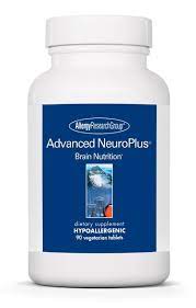 AdvancedNeuroPlusBrainNutrition