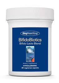 BifidoBiotics