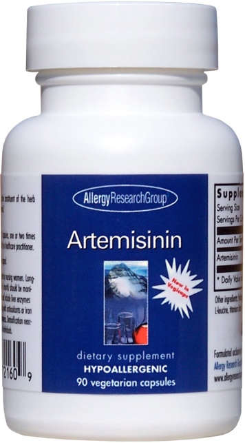 Artemisinin