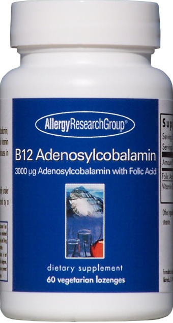 b12-adenosylcobalamin-60-vegetarian-lozenges-#76570
