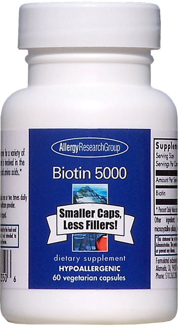 Biotin