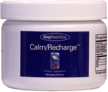 Calm/Recharge™ 250 Grams (8.8 oz) #75900