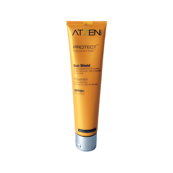 Sun Shield SPF 50+ Protect Series