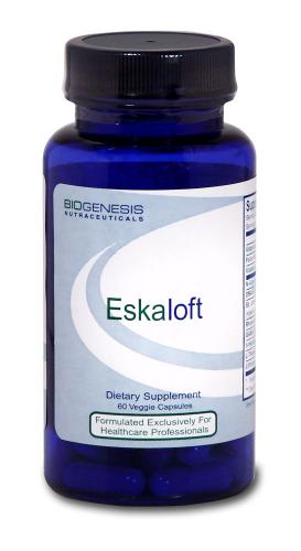 Eskaloft