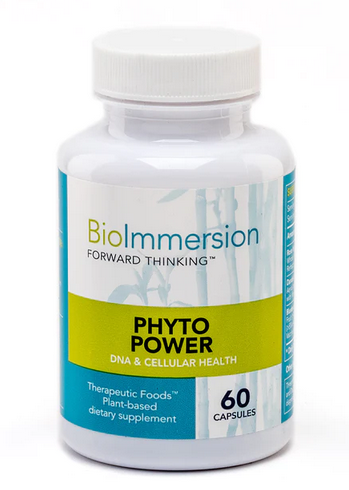 BIOM-PHYTOPOWER