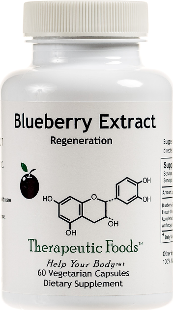 bilberry-extract