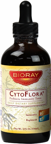 cytoflora Probiotic BioRay