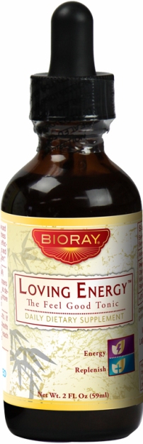 Loving Energy BioRay