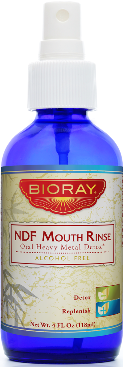 NDF Mouth Rinse