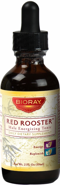 Red Rooster BioRay