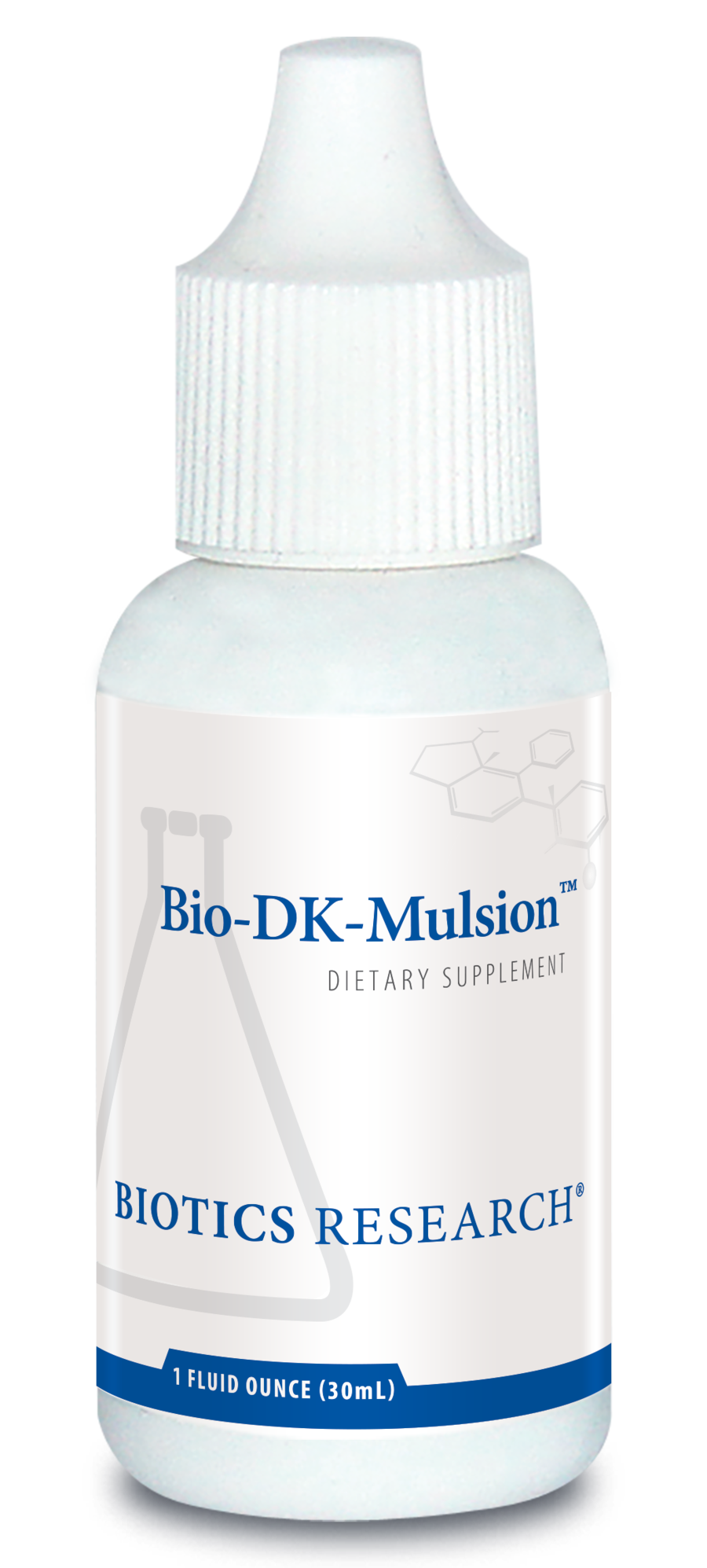 BIODKMULSION