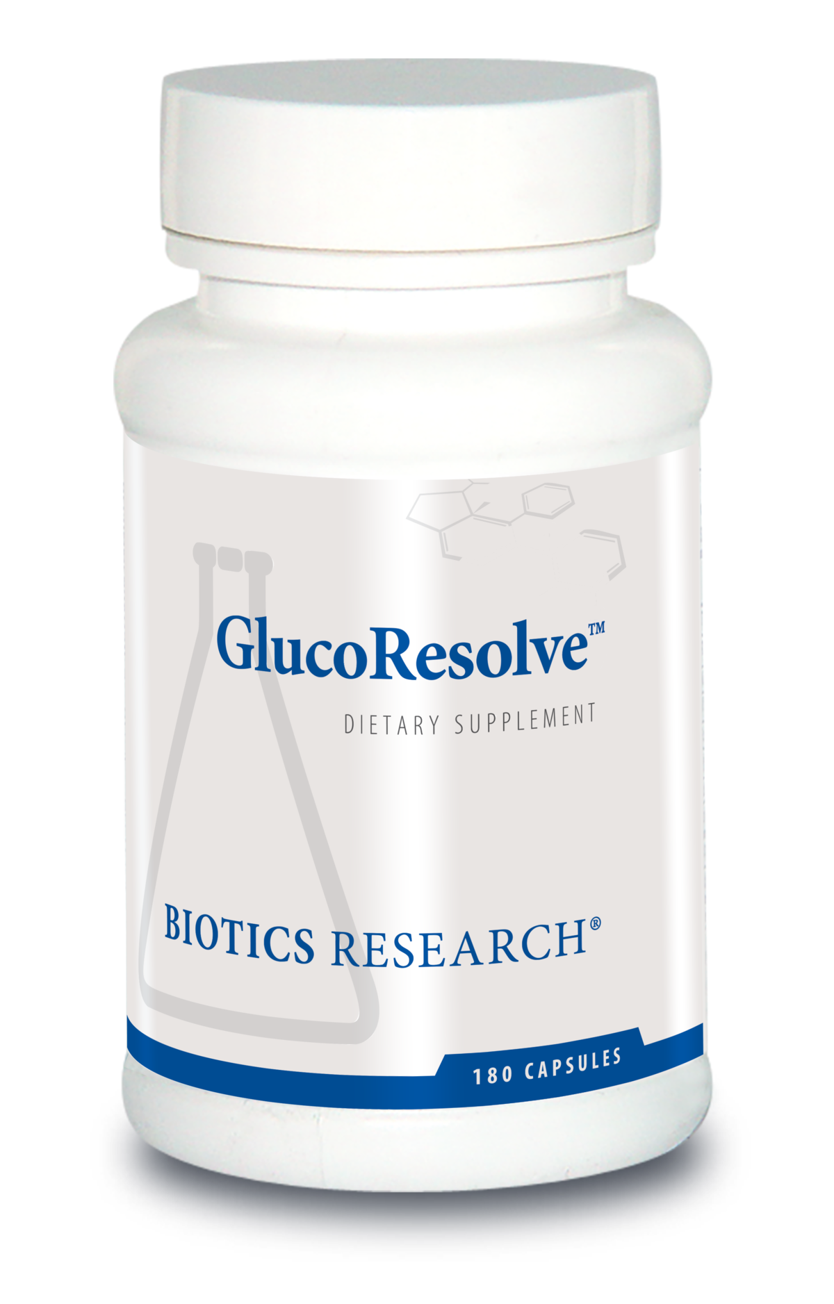 GLUCORESOLVE