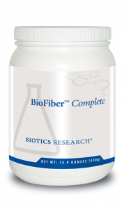 BIOFIBER