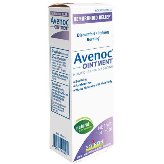 AvenocOintment