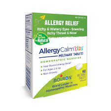 allergy