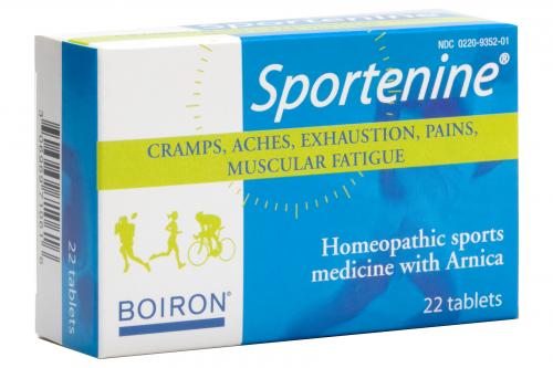 Boiron Sportenine
